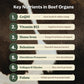 Beef Organs