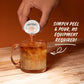 Cold Brew Latte - Salted Caramel