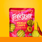 Kickin' Picks Pickle Chips