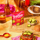 Kickin' Picks Pickle Chips
