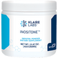 Klaire Labs Inositone Inositol Powder 450 Grams