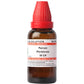 Dr. Willmar Schwabe India Ferrum Picrinicum Dilution