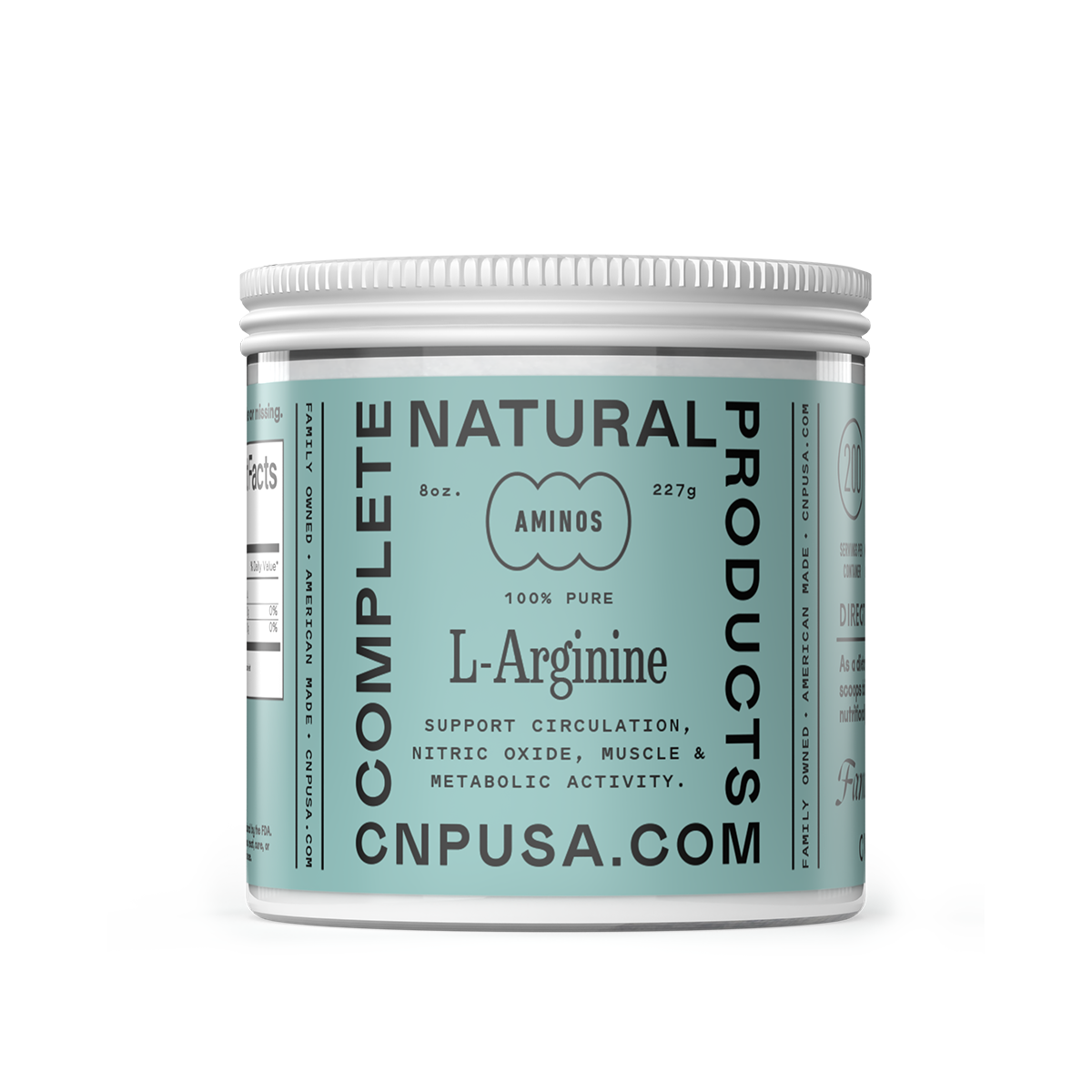 L-Arginine Powder