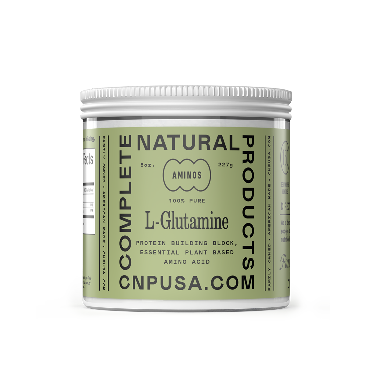 L-Glutamine Powder