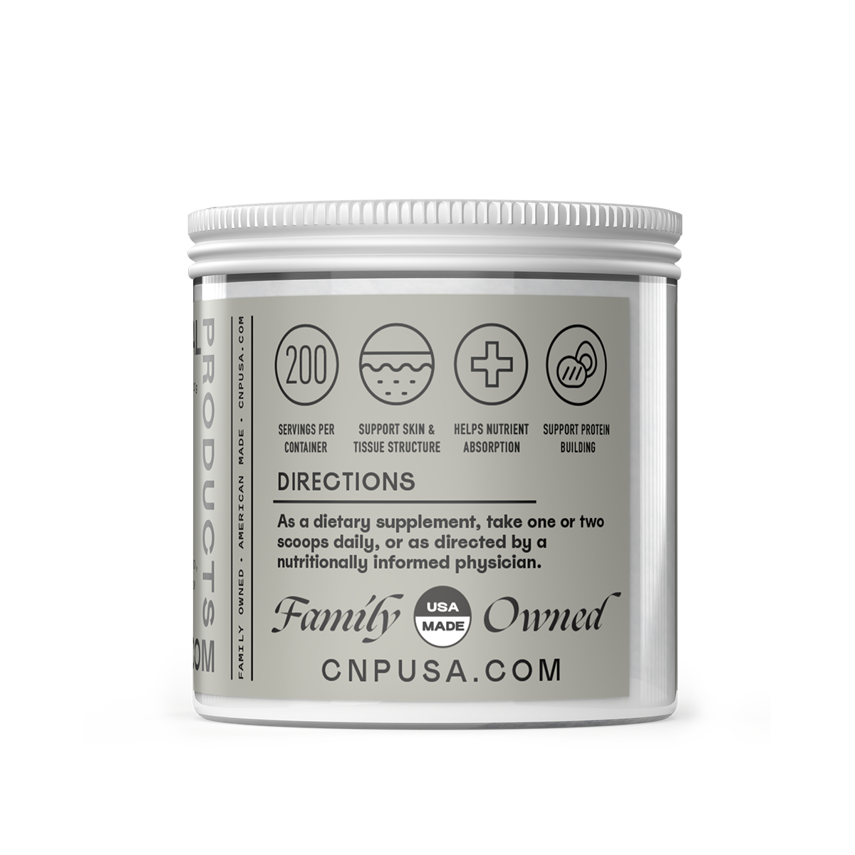 L-Lysine Powder