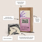 Lavender Moon Essential Bar Soap | SallyeAnder