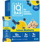 Lemon Blueberry (12 Bars)