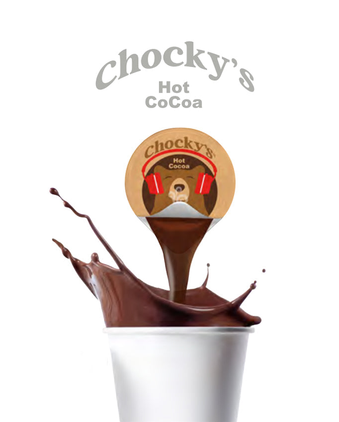 Chocky's Hot Cocoa