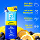 Lemon Blueberry (12 Bars)