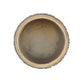 Concrete Faux Rattan Textured Planter | 3 Sizes