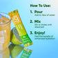 Lemon Lime (20 Sticks)