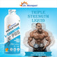 Dr Morpen L-Carnitine Pro Orange