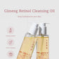 Ginseng Retinol Cleansing Oil