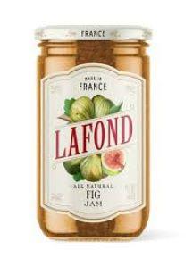 Lafond Fig All Natural Jam