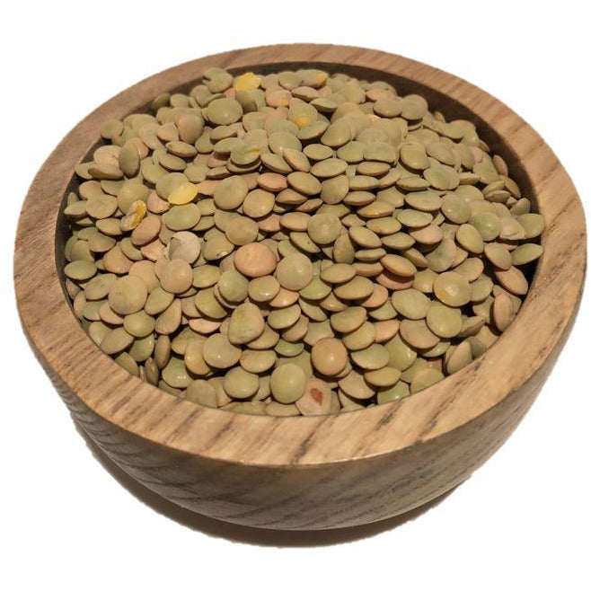 Lentils