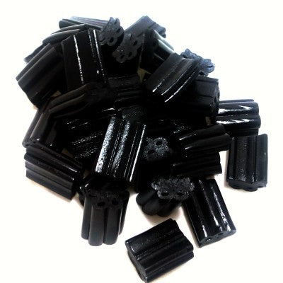 Licorice Bites