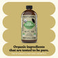 Liver Complete - 16oz Glass Bottle