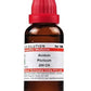 Dr. Willmar Schwabe India Acidum Picricum Dilution