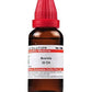Dr. Willmar Schwabe India Bovista Dilution