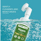 Herbal Canada Neem Foaming Face Wash
