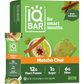 Matcha Chai (12 Bars)