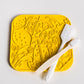 The Modern Dog Co. - Limoncello Lick Mat