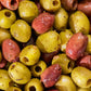 Mediterranean Herb Medley