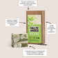 Milk & Mint Essential Bar Soap | SallyeAnder