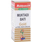 Baidyanath Jhansi Muktadi Bati (With Gold, Pearl, Kesar & Gorochan)
