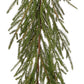 48'' Real Touch Mini Fir Christmas Garland