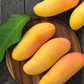 Mango 'Mahachanok' (Mangifera indica)