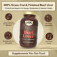 Beef Liver