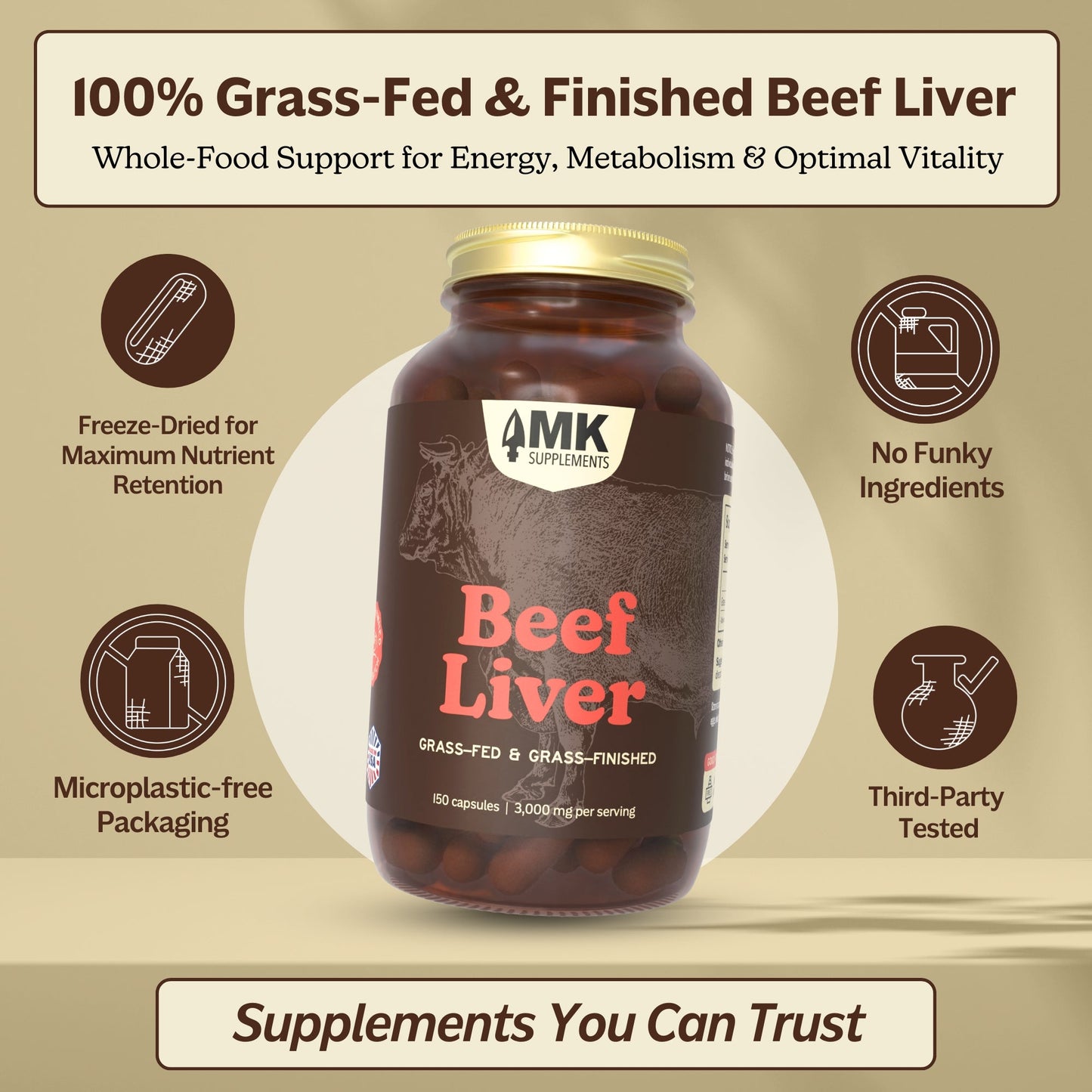 Beef Liver