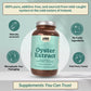 Oyster Extract