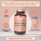 Wild Alaskan Salmon Oil
