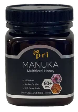 Manuka Honey 250g (8.8 oz)