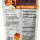 Manuka Honey Salted Caramels