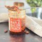 Bacon Crunch – Sweet & Spicy Crispy Bacon Condiment | 10oz