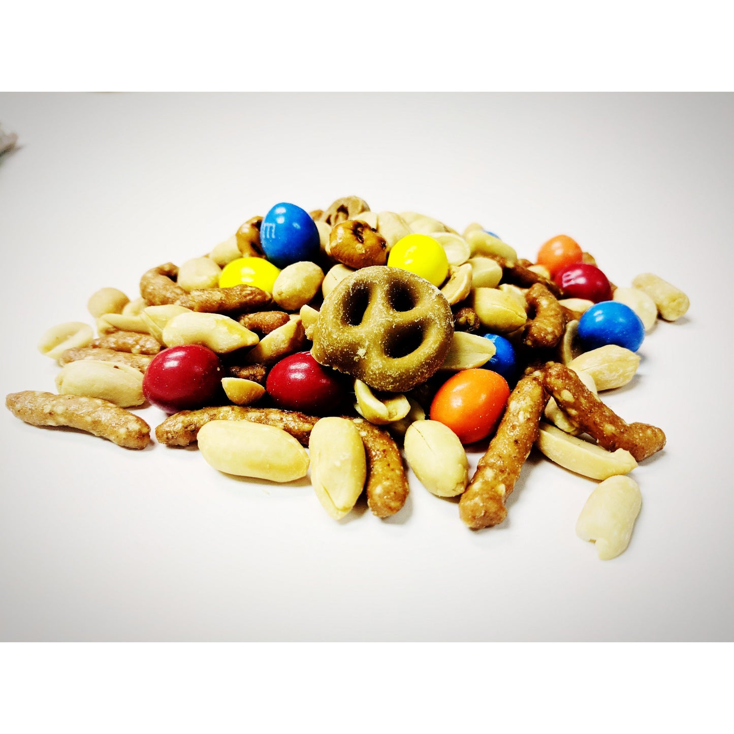 Maria's Madness Trail Mix (Bulk)