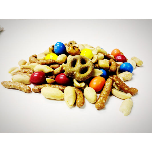 Maria's Madness Trail Mix (Bulk)