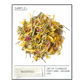 SMITH TEAMAKER - MARIGOLD SEASONAL HERBAL TEA BLEND NO. 53 (15 TEA BAGS, 1.26 OZ)