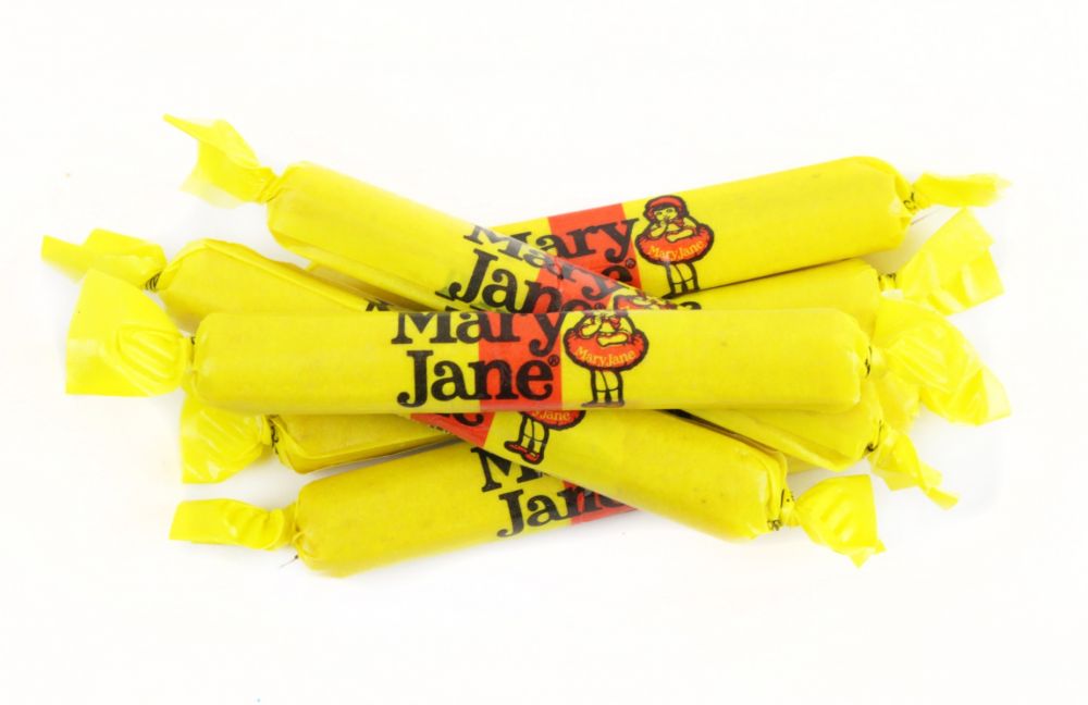 Mary Janes