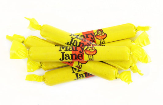 Mary Janes