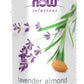 Massage Oil, NOW