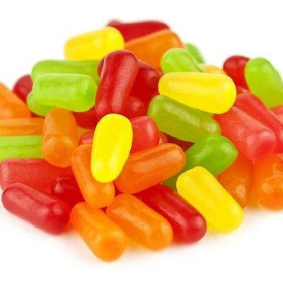 Mike & Ikes
