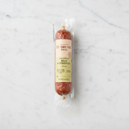Mild Soppressata