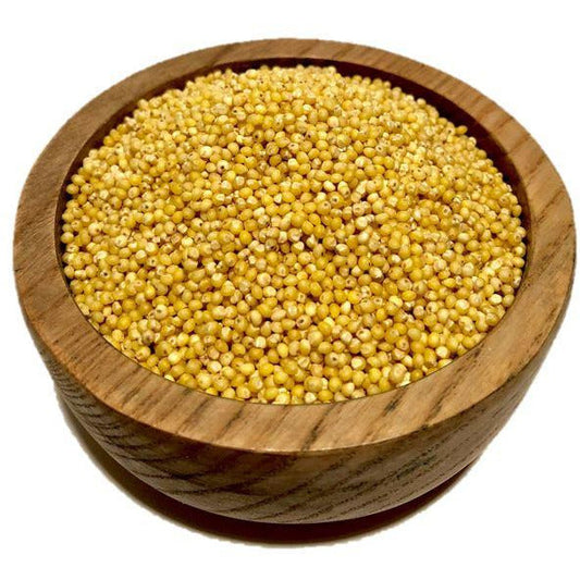 Millet
