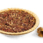 Southern Bourbon Pecan Pie