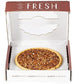 Southern Bourbon Pecan Pie
