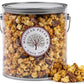Caramel Pecan Popcorn - 1-Gallon Pail